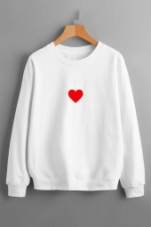 INLOVE - UNISEX DŽEMPERIS